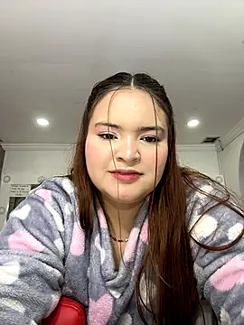melanie hh online show from October 14, 6:52 pm