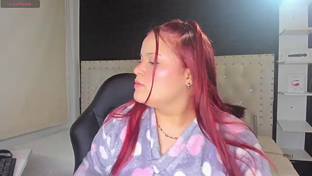 melanie hh online show from March 17, 4:19 am