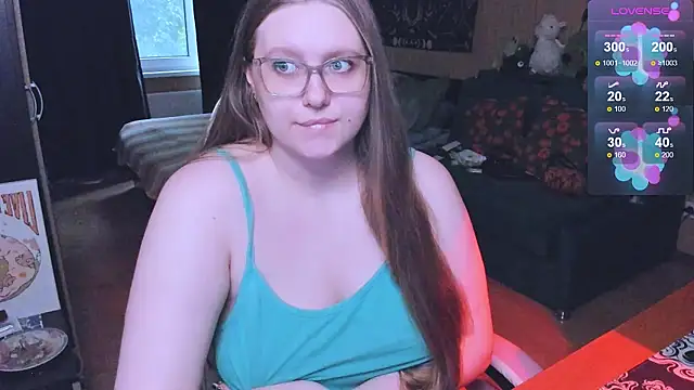 Snapshot of Alice_Dreamgirl_ chatting on July 2, 11:05 am Alice Dreamgirl online show from July 2, 11:05 am