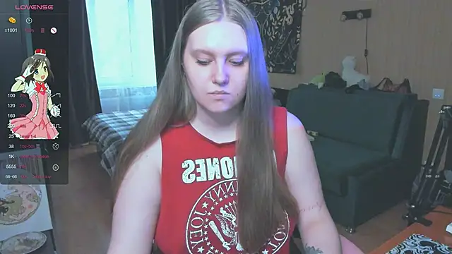 Snapshot of Alice_Dreamgirl_ chatting on October 29, 12:15 pm Alice Dreamgirl online show from October 29, 12:15 pm