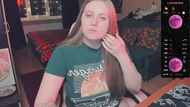 Alice Dreamgirl  online show from December 21, 1:57 pm