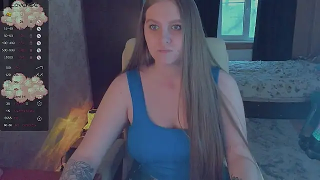 Alice Dreamgirl  online show from January 25, 12:26 pm