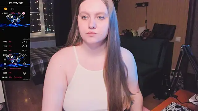 Snapshot of Alice_Dreamgirl_ chatting on December 4, 1:54 pm Alice Dreamgirl online show from December 4, 1:54 pm