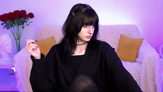 JadeCastle  online show from March 26, 4:38 pm