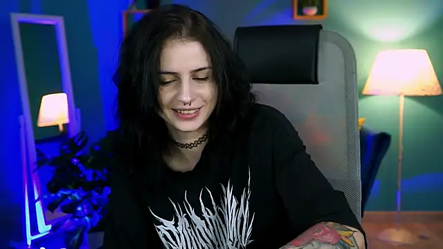 JadeCastle  online show from December 5, 5:11 pm