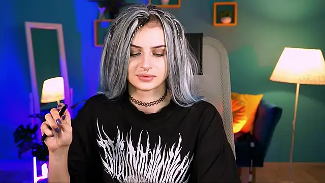 JadeCastle  online show from November 15, 3:32 am