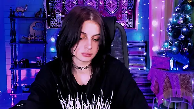 JadeCastle  online show from January 15, 4:43 pm