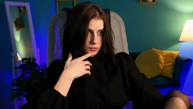 JadeCastle  online show from February 7, 4:37 pm