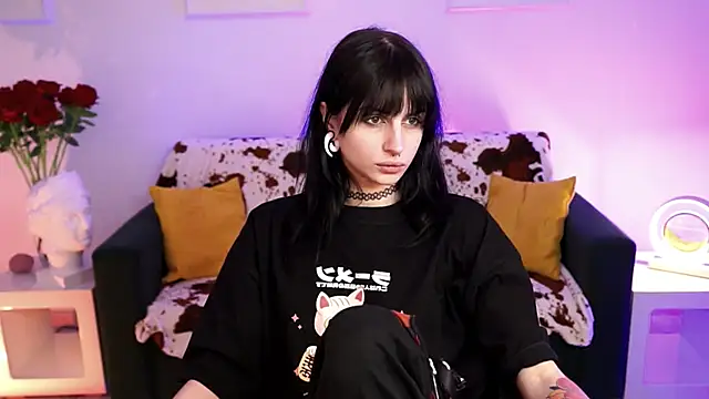 JadeCastle  online show from March 20, 5:58 pm