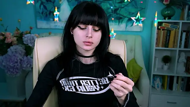 JadeCastle  online show from February 27, 5:02 pm