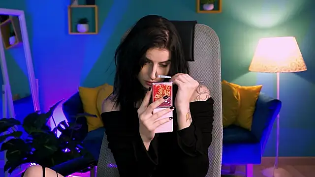 JadeCastle  online show from March 8, 4:32 pm