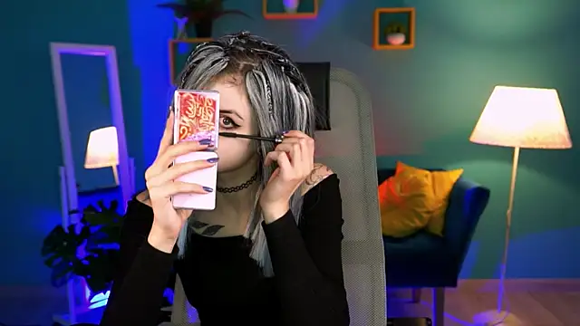 JadeCastle  online show from November 11, 3:56 am