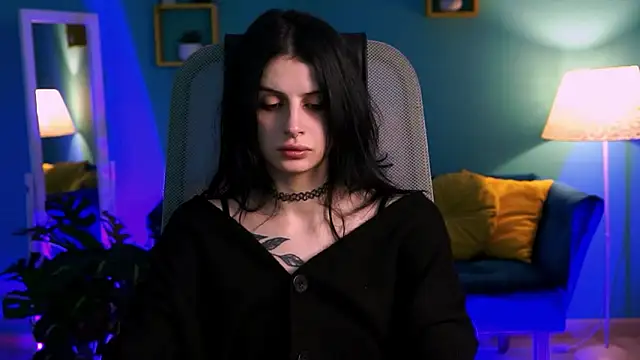 JadeCastle  online show from February 13, 4:51 pm