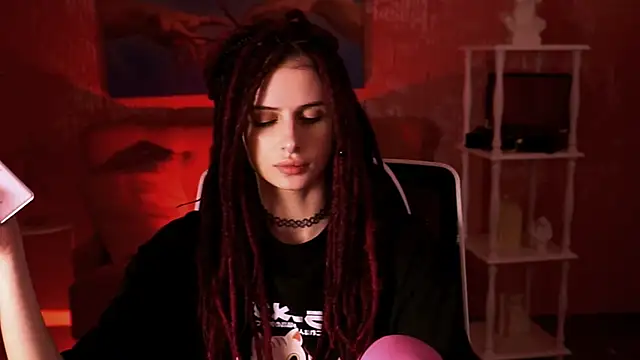 JadeCastle  online show from May 14, 4:04 pm