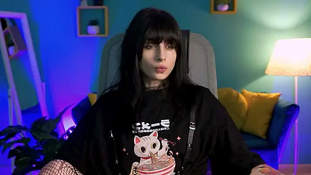 JadeCastle  online show from March 13, 4:34 pm