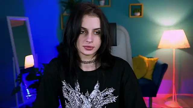 JadeCastle  online show from January 9, 4:58 pm