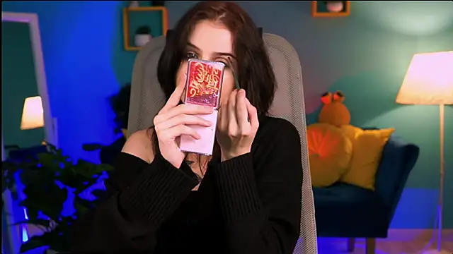 JadeCastle  online show from January 13, 4:44 pm