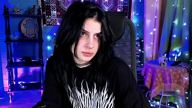 JadeCastle  online show from February 10, 4:28 pm