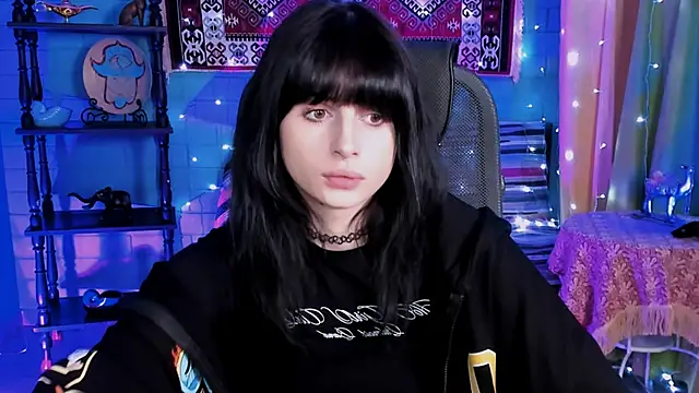 JadeCastle  online show from March 1, 4:51 pm