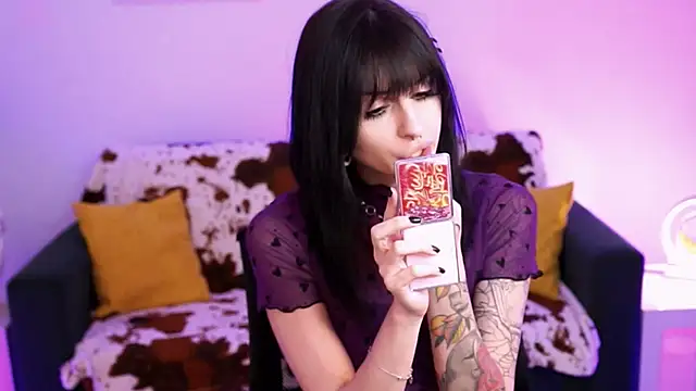 JadeCastle  online show from March 22, 5:03 pm