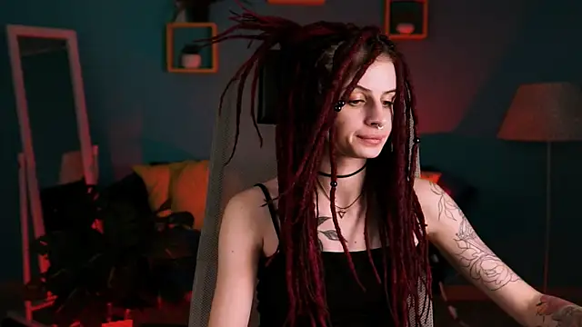 JadeCastle  online show from May 29, 6:03 pm