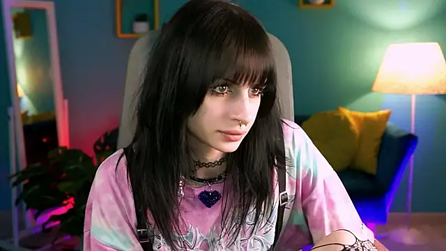 JadeCastle  online show from March 27, 6:31 pm