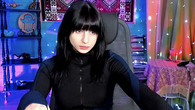 JadeCastle  online show from March 3, 4:14 pm