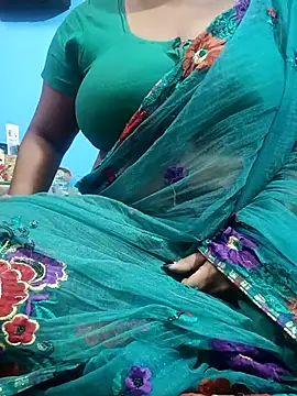 Hot-Manshi2 online show from November 6, 6:45 pm