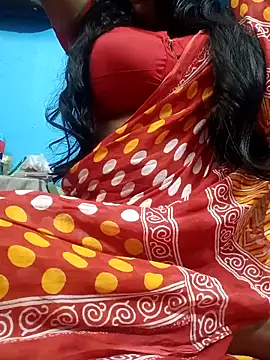 Hot-Manshi2 online show from February 6, 6:59 pm