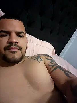 Snapshot of Latino2909 chatting on January 6, 8:24 am Latino2909 online show from January 6, 8:24 am