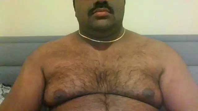 indianbearbot online show from January 16, 8:57 pm