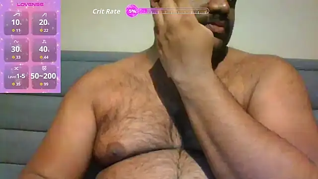 indianbearbot online show from September 21, 7:19 pm