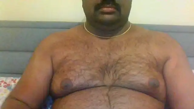 indianbearbot online show from December 27, 9:00 pm