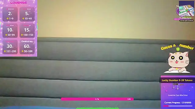 indianbearbot online show from February 22, 10:42 pm