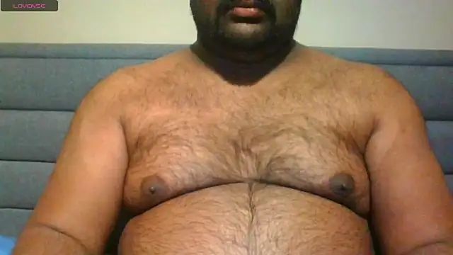 indianbearbot online show from February 21, 9:28 pm