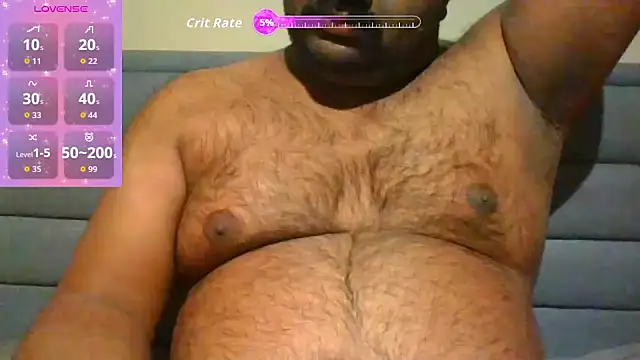 indianbearbot online show from September 25, 8:26 pm