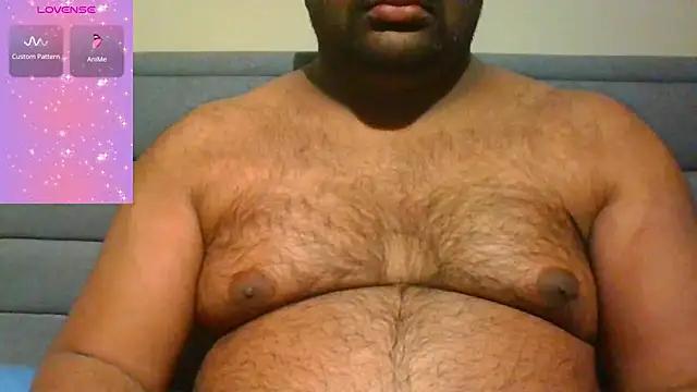 indianbearbot online show from May 6, 8:02 pm