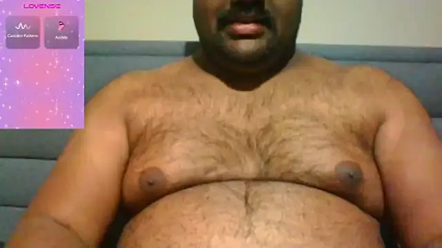 indianbearbot online show from November 6, 8:57 pm