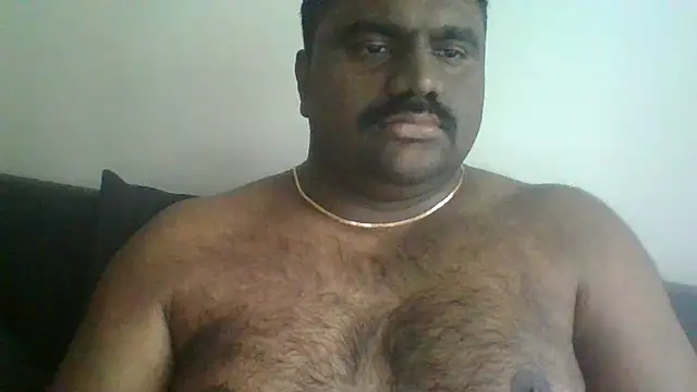 indianbearbot online show from December 15, 1:11 pm