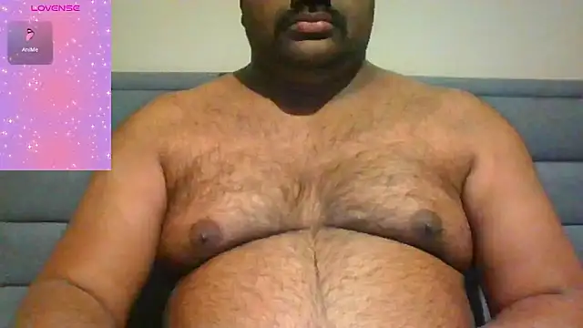 indianbearbot online show from December 14, 8:58 pm