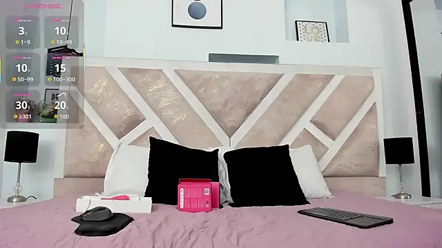 hotmature1 online show from March 20, 11:00 am