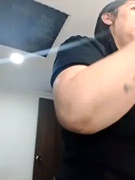 hotmature1 online show from February 5, 10:11 am