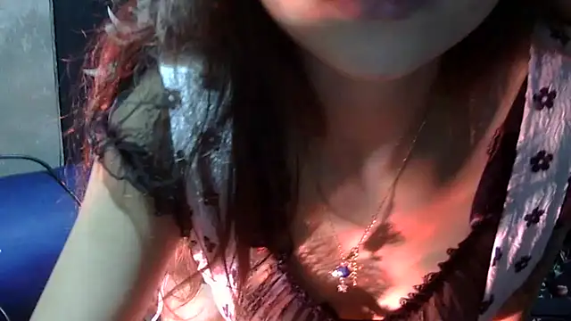 Snapshot of angel_aarna chatting on February 28, 10:59 am angel aarna online show from February 28, 10:59 am