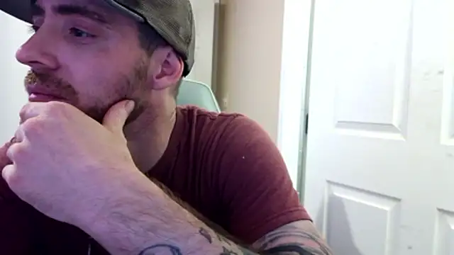 Huntzg23 online show from March 22, 6:48 am