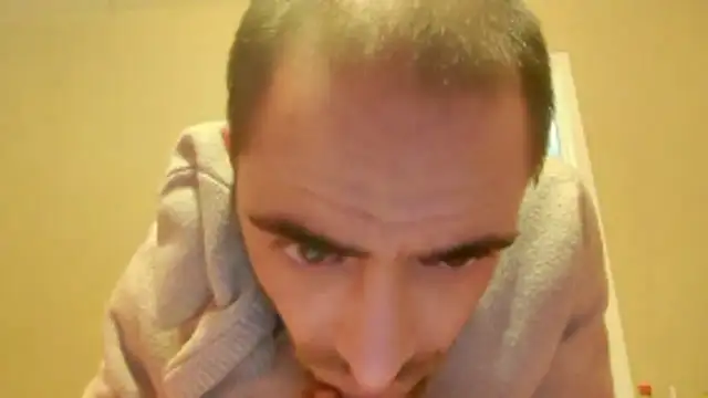 Huntzg23 online show from December 17, 6:02 pm