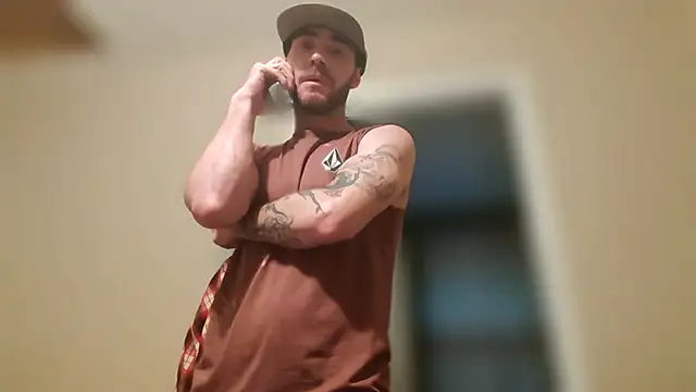 Huntzg23 online show from January 14, 12:58 am