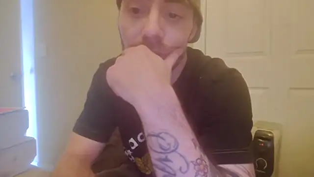 Huntzg23 online show from February 19, 9:39 am