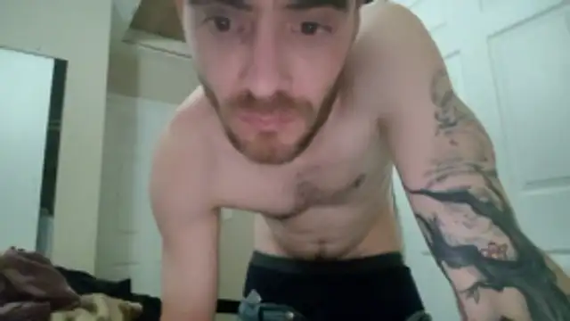 Huntzg23 online show from January 18, 11:13 am