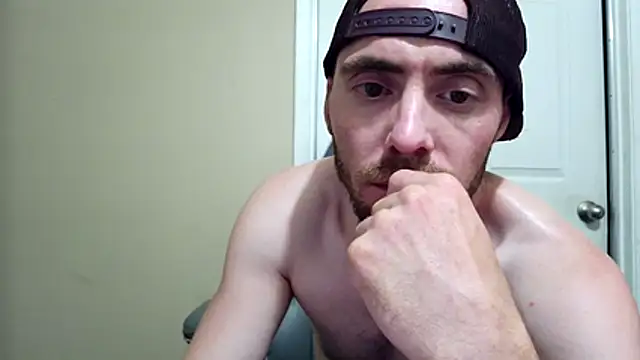 Huntzg23 online show from May 14, 8:33 am