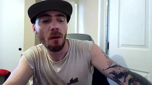 Huntzg23 online show from May 14, 9:23 pm